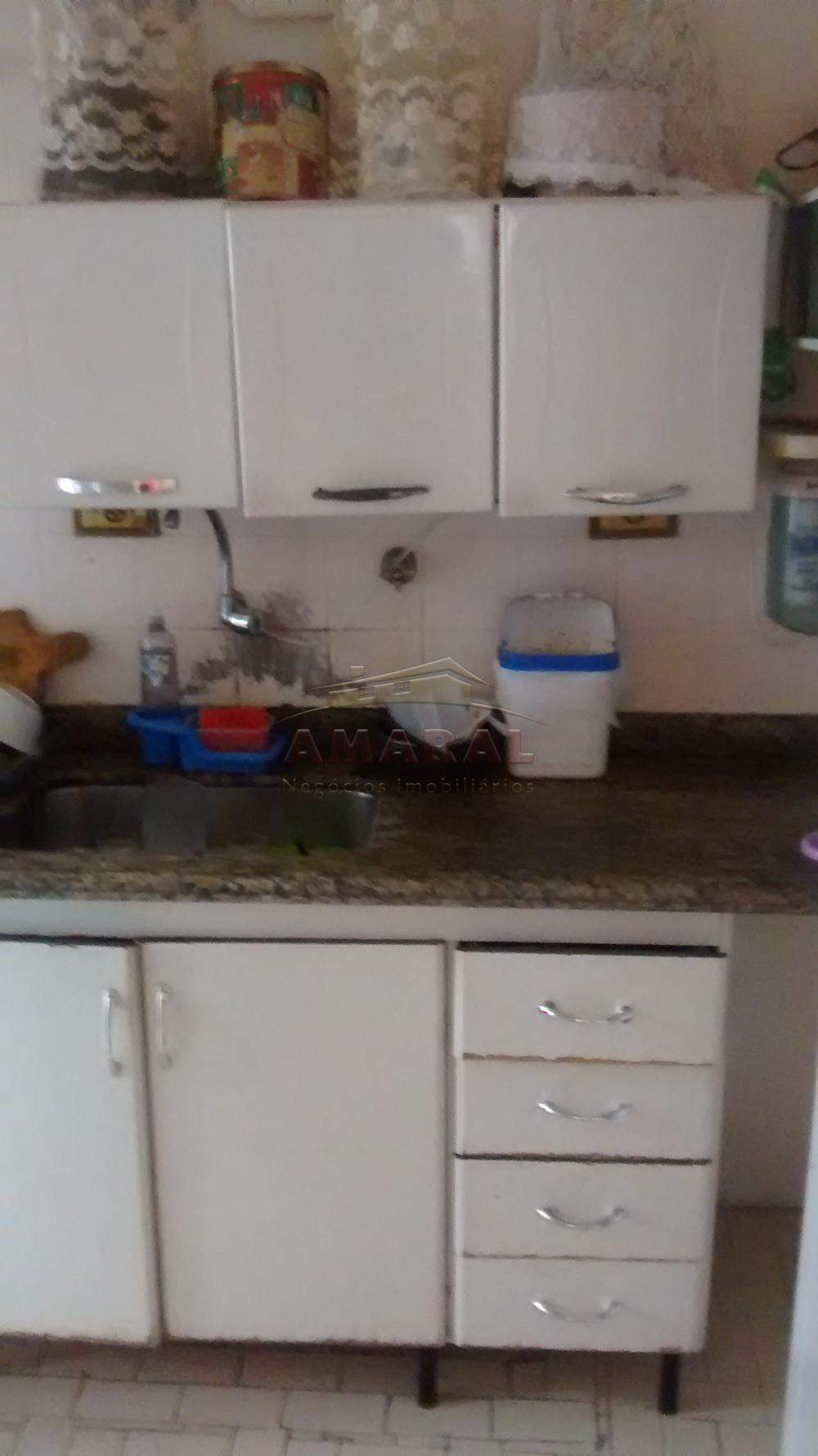 Alugar Apartamentos / Padr&atilde;o em Suzano R$ 1.330,00 - Foto 7