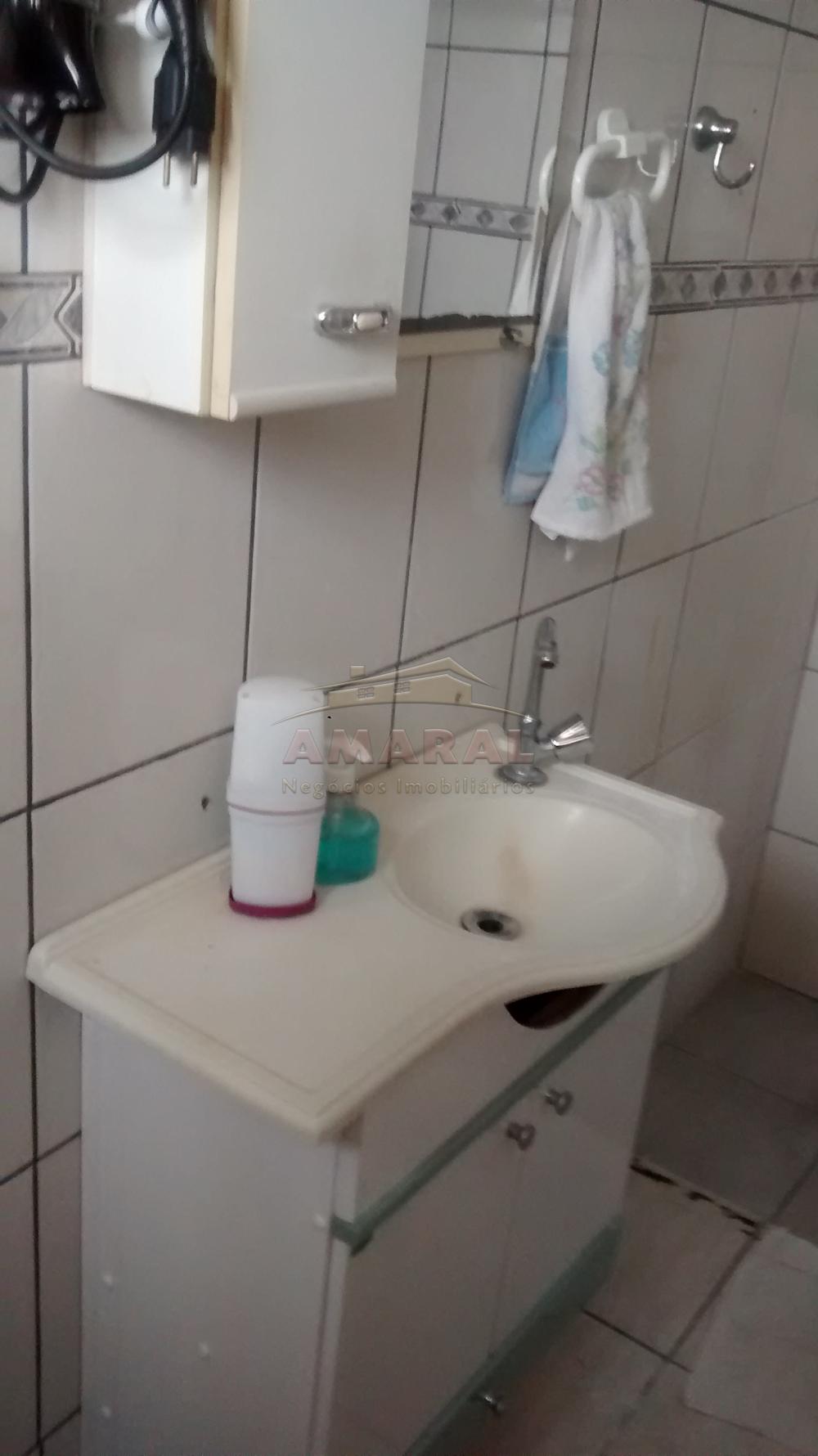 Alugar Apartamentos / Padr&atilde;o em Suzano R$ 1.330,00 - Foto 19