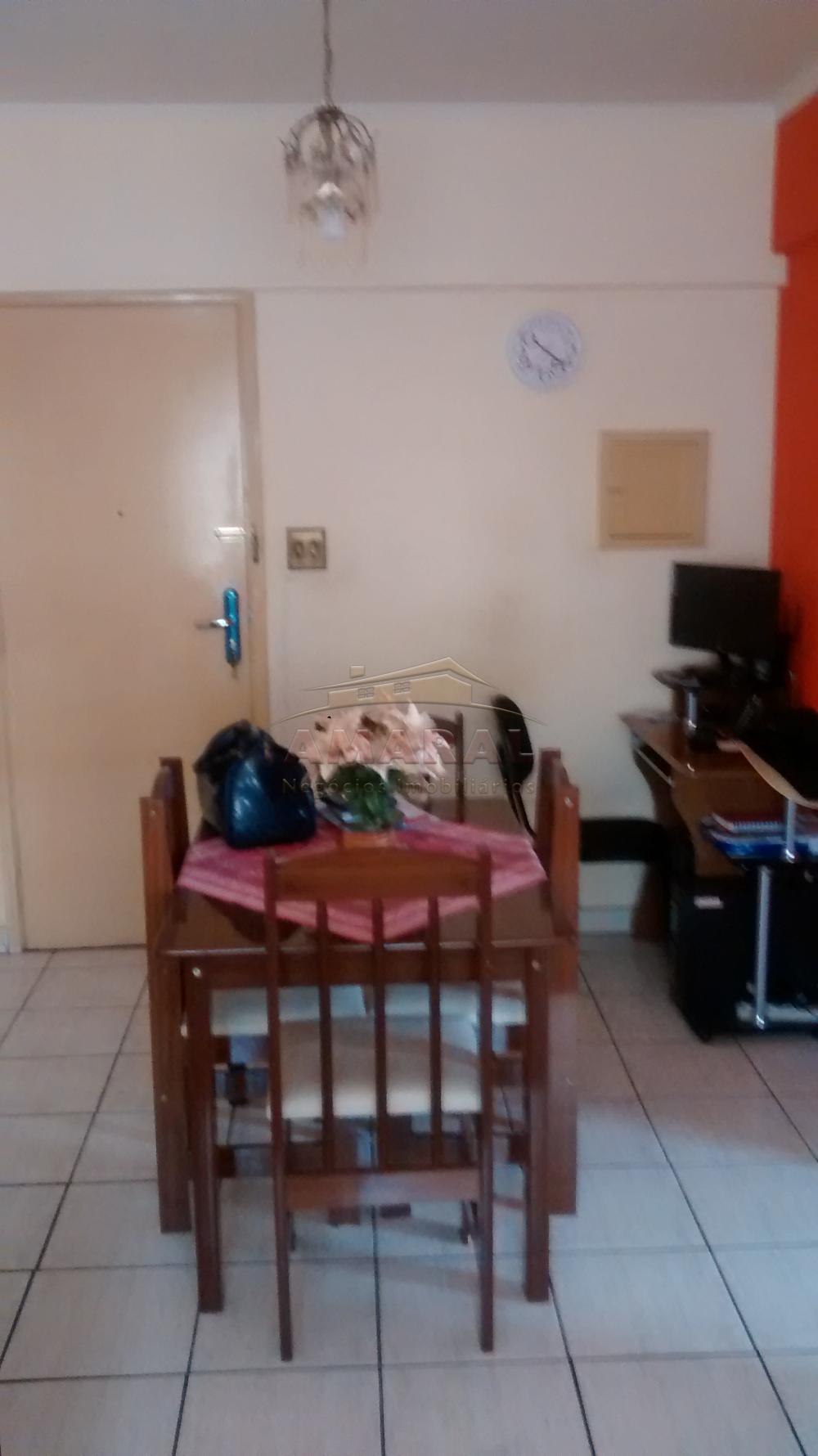 Alugar Apartamentos / Padr&atilde;o em Suzano R$ 1.330,00 - Foto 11
