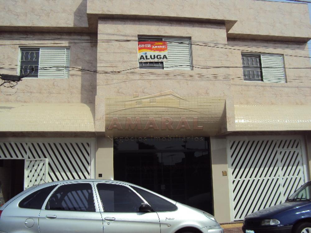 Alugar Apartamentos / Kitchnet em Suzano R$ 1.300,00 - Foto 1