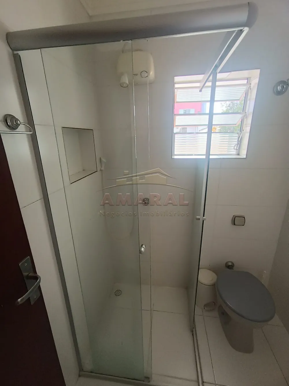 Alugar Apartamentos / Kitchnet em Suzano R$ 1.300,00 - Foto 13