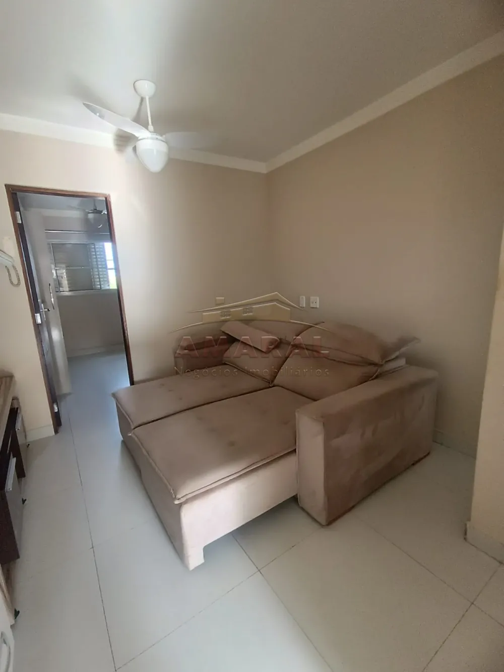 Alugar Apartamentos / Kitchnet em Suzano R$ 1.300,00 - Foto 15