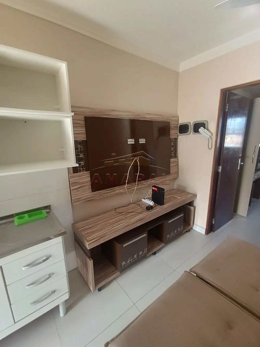Alugar Apartamentos / Kitchnet em Suzano R$ 1.300,00 - Foto 16