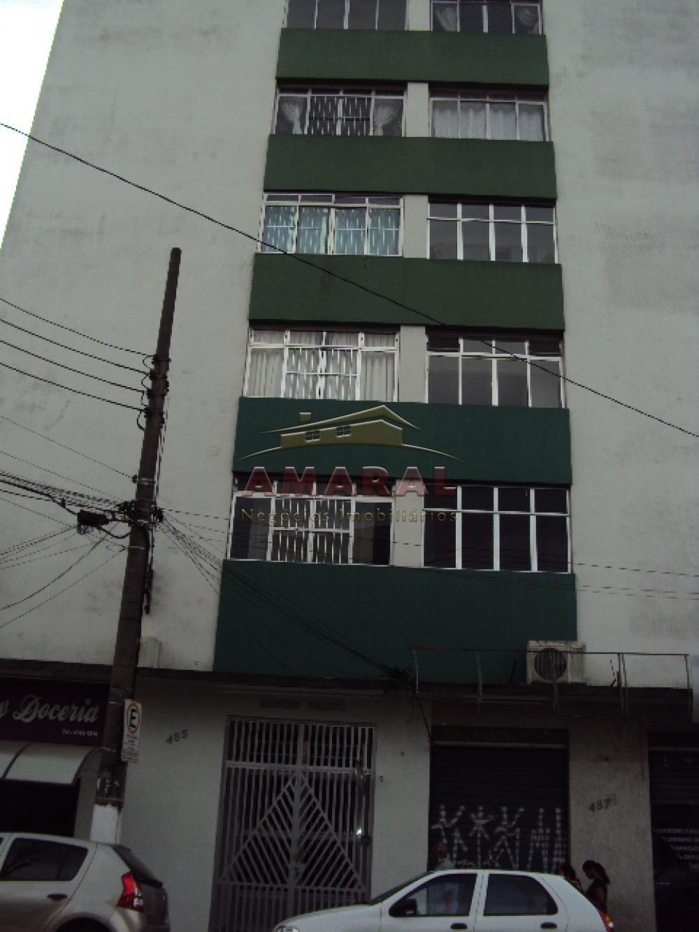 Alugar Apartamentos / Padr&atilde;o em Suzano R$ 938,44 - Foto 2