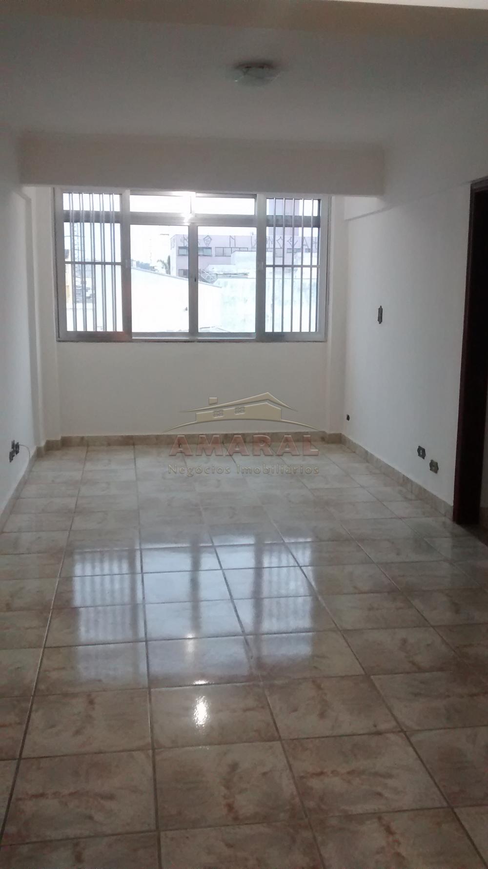 Alugar Apartamentos / Padr&atilde;o em Suzano R$ 938,44 - Foto 3