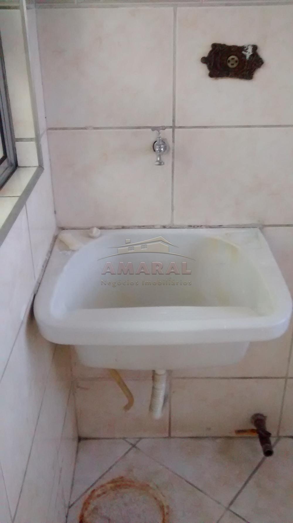 Alugar Apartamentos / Padr&atilde;o em Suzano R$ 938,44 - Foto 6