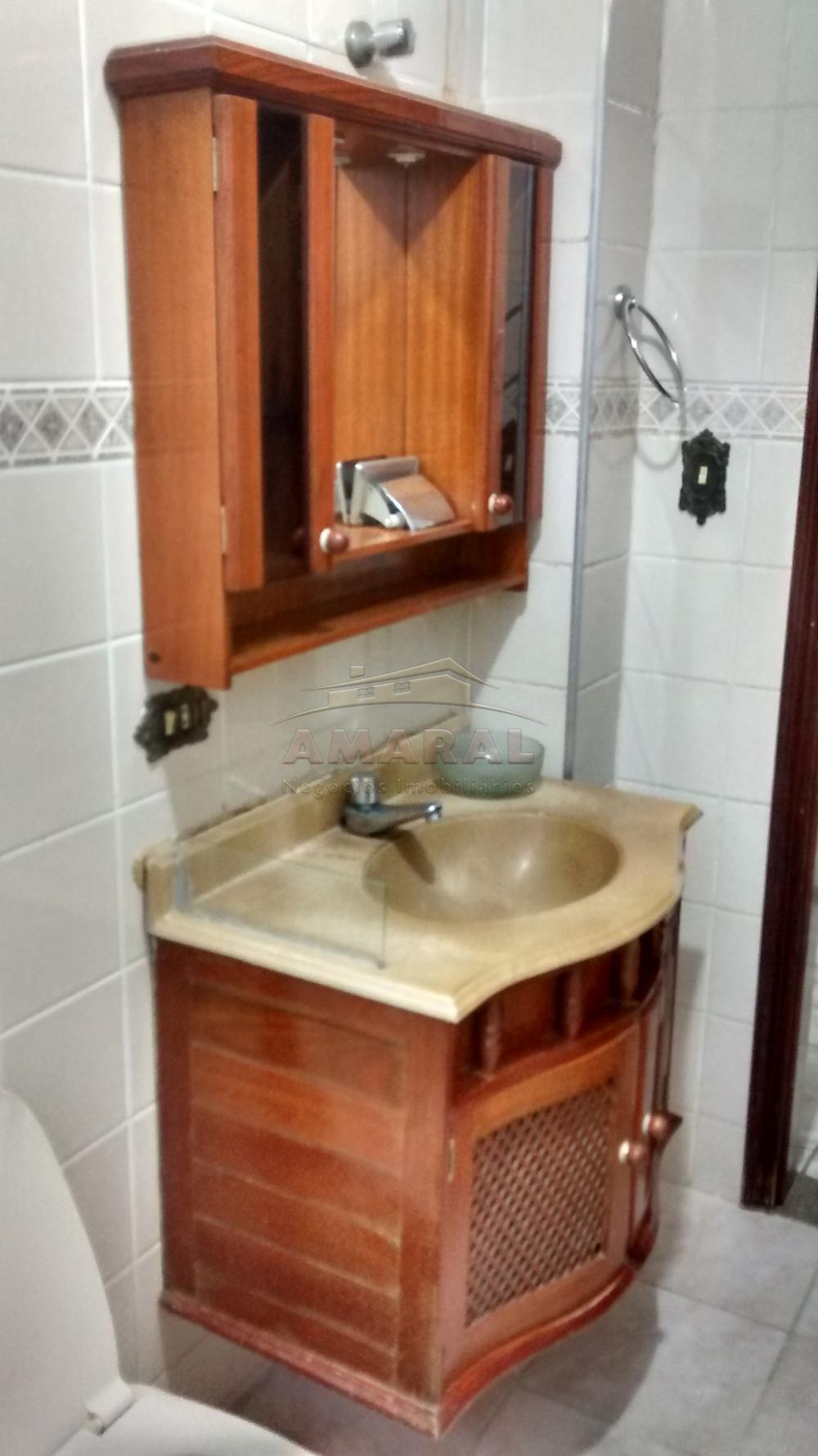 Alugar Apartamentos / Padr&atilde;o em Suzano R$ 938,44 - Foto 9
