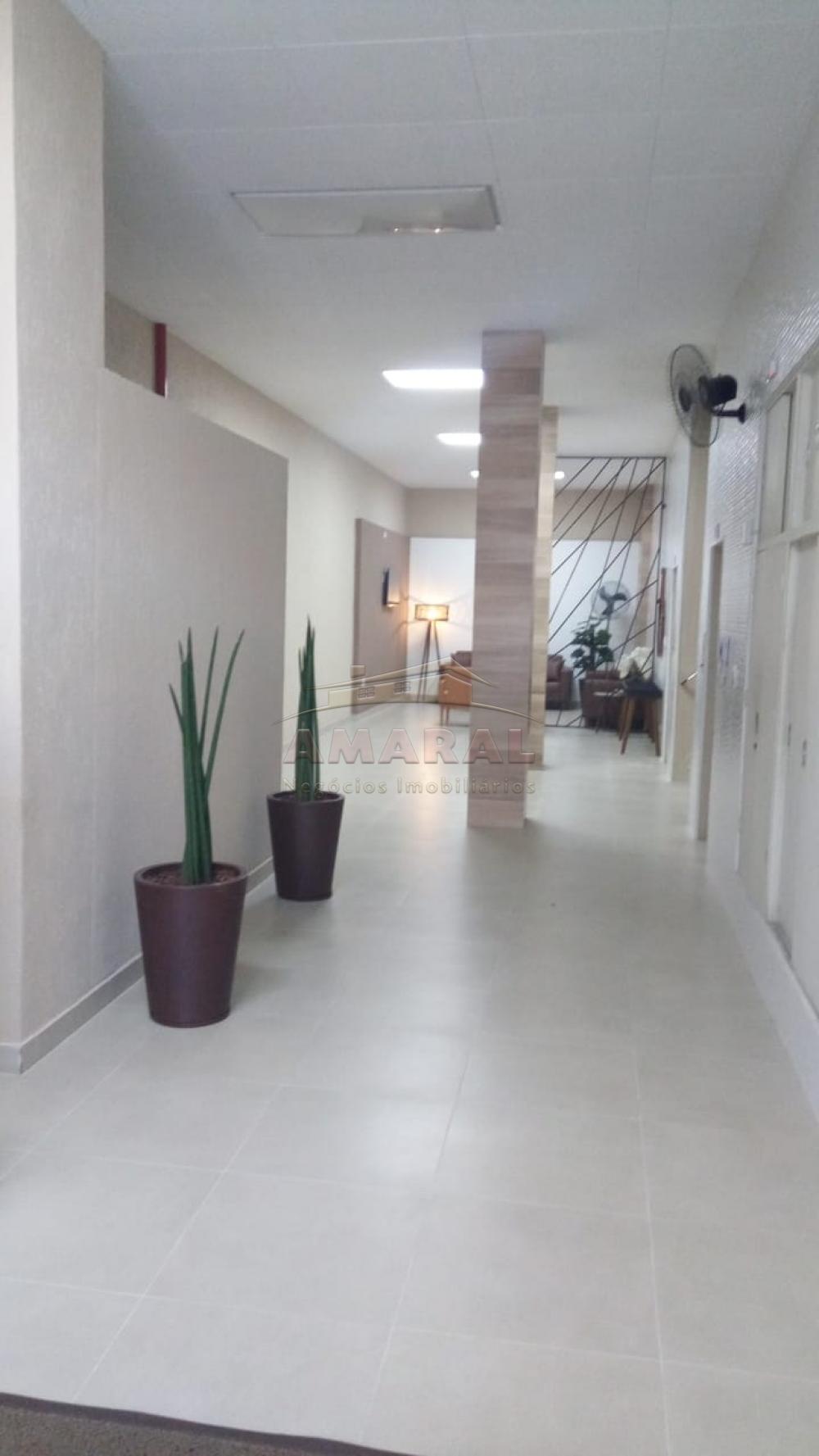 Alugar Apartamentos / Padr&atilde;o em Suzano R$ 938,44 - Foto 1