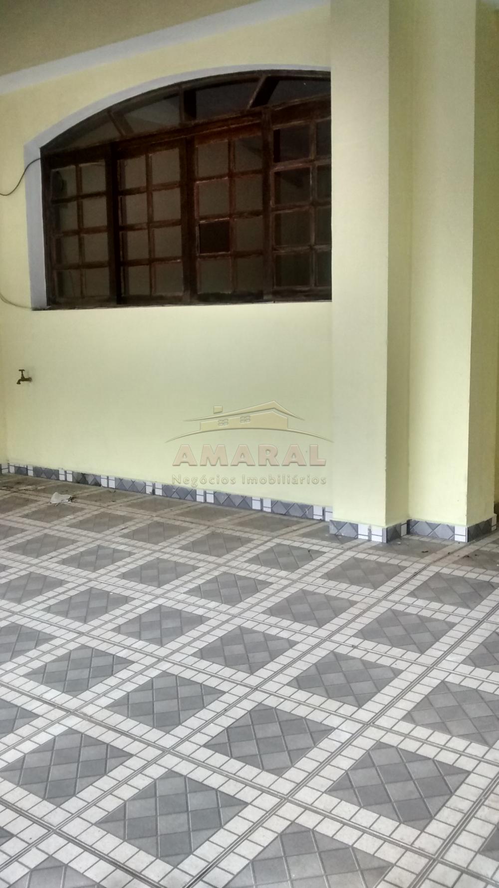 Alugar Casas / Sobrado em Suzano R$ 2.600,00 - Foto 2