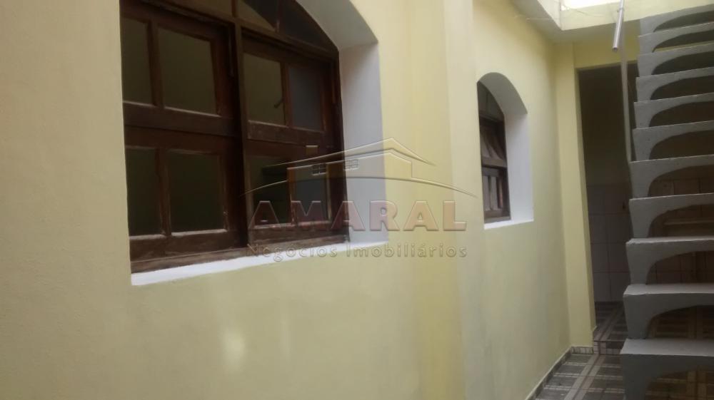Alugar Casas / Sobrado em Suzano R$ 2.600,00 - Foto 7