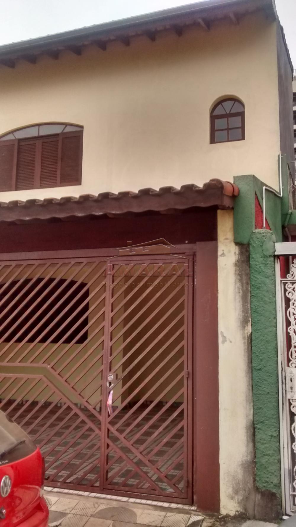 Alugar Casas / Sobrado em Suzano R$ 2.600,00 - Foto 47