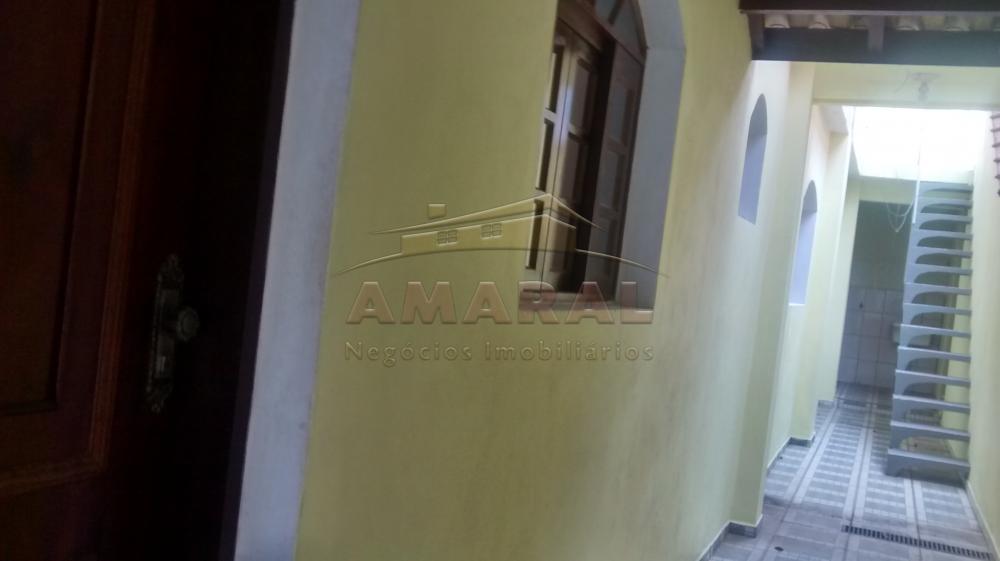 Alugar Casas / Sobrado em Suzano R$ 2.600,00 - Foto 6