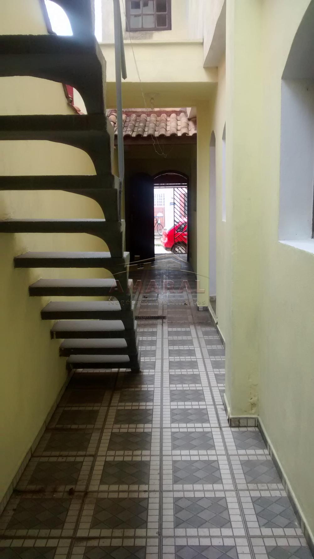 Alugar Casas / Sobrado em Suzano R$ 2.600,00 - Foto 42