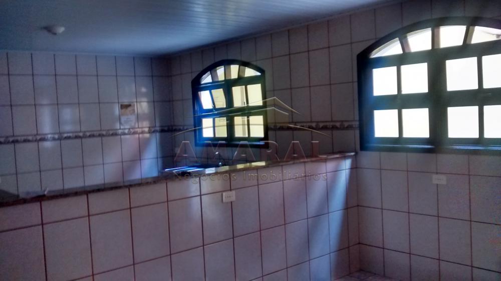 Alugar Casas / Sobrado em Suzano R$ 2.600,00 - Foto 13