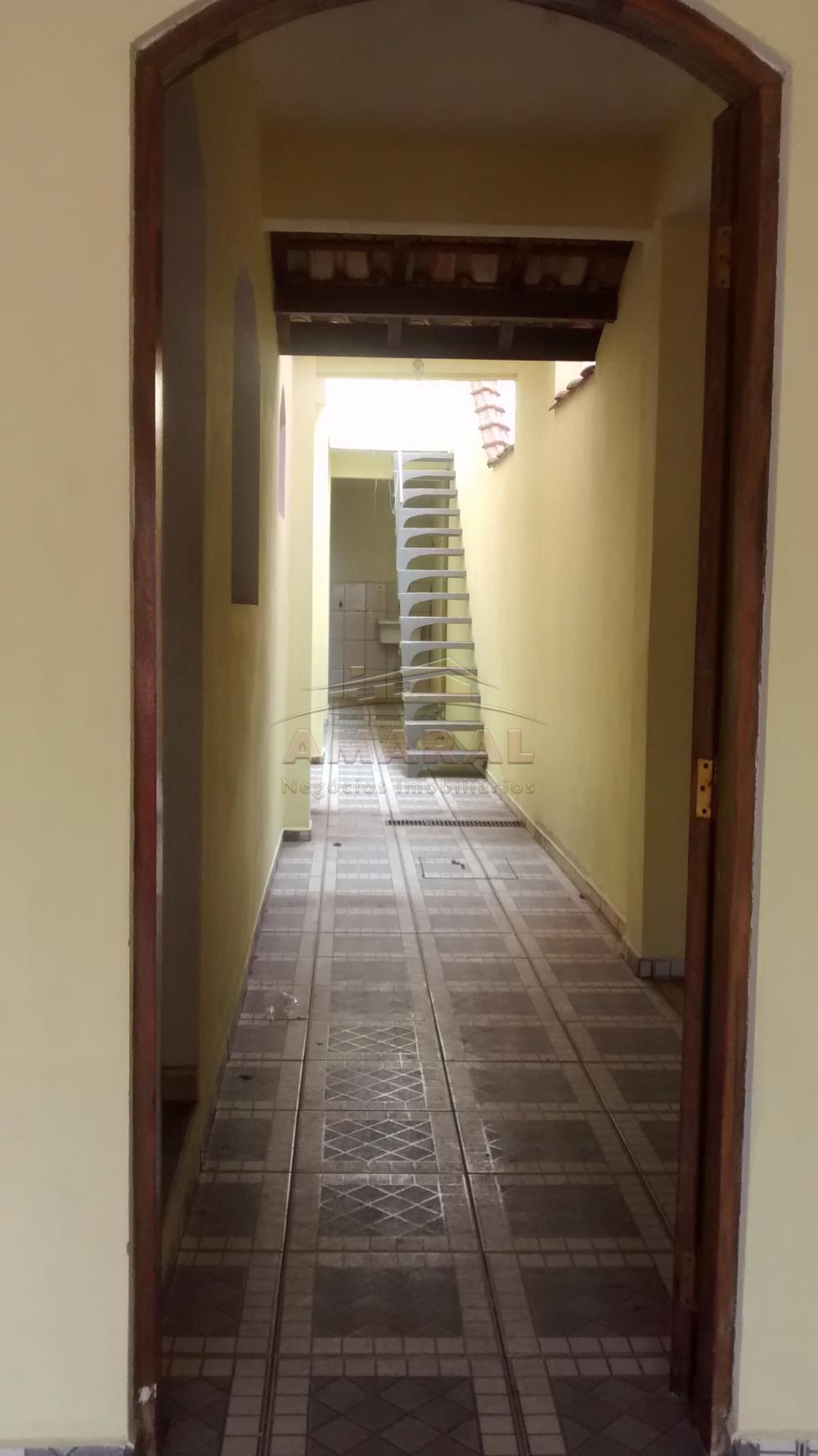 Alugar Casas / Sobrado em Suzano R$ 2.600,00 - Foto 3