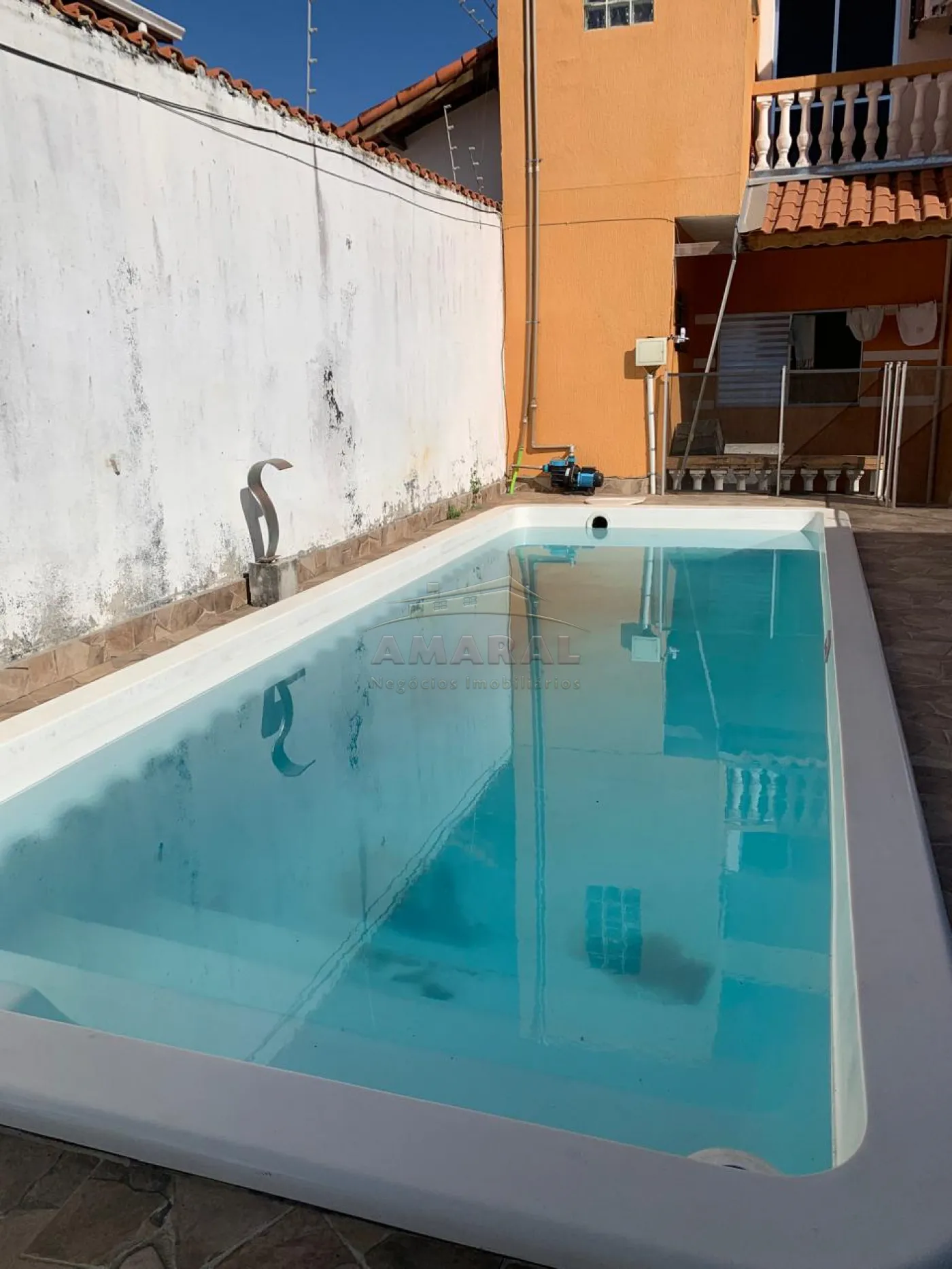 Comprar Casas / Sobrado em Suzano R$ 850.000,00 - Foto 14