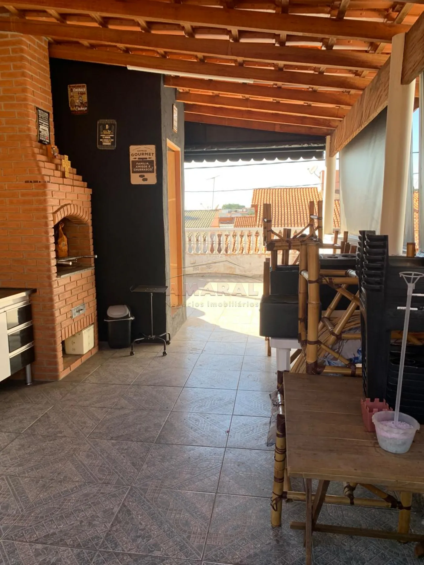 Comprar Casas / Sobrado em Suzano R$ 850.000,00 - Foto 18