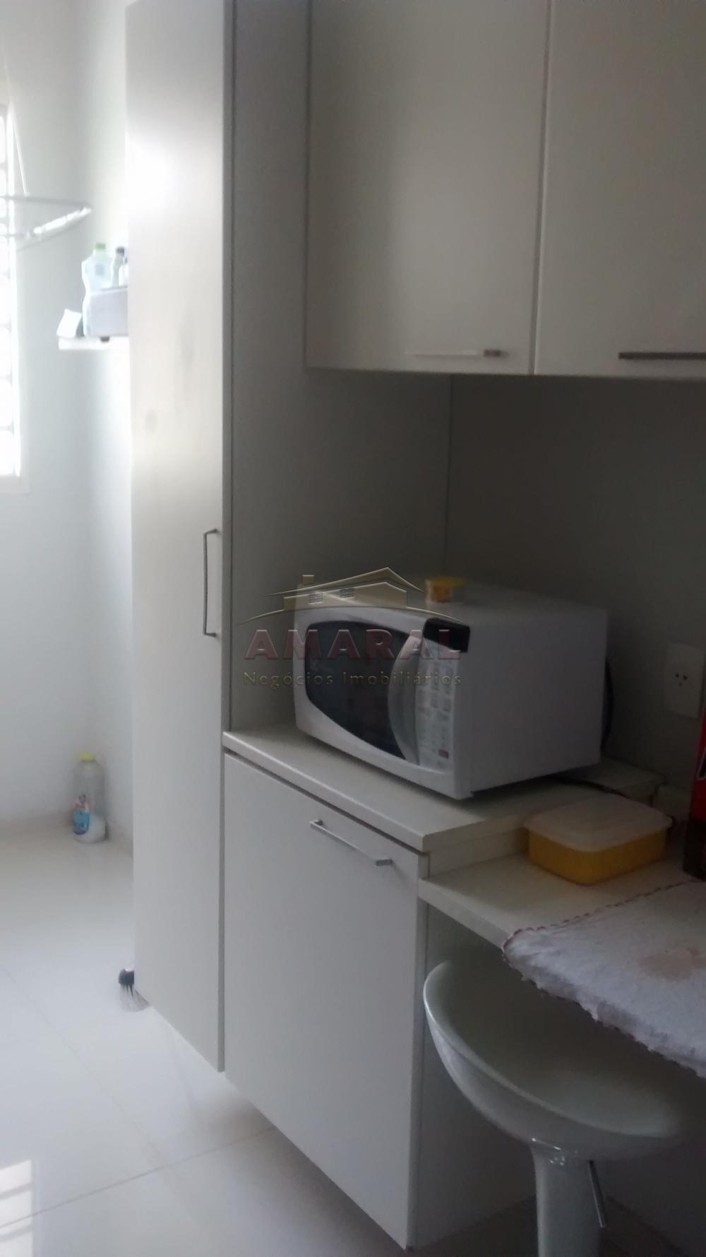 Comprar Apartamentos / Padr&atilde;o em Suzano R$ 220.000,00 - Foto 4