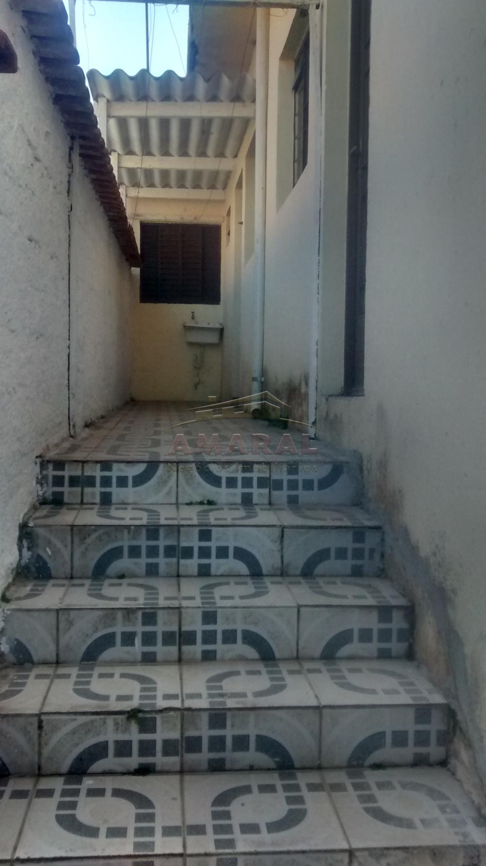 Alugar Casas / T&eacute;rrea em Suzano R$ 1.000,00 - Foto 1
