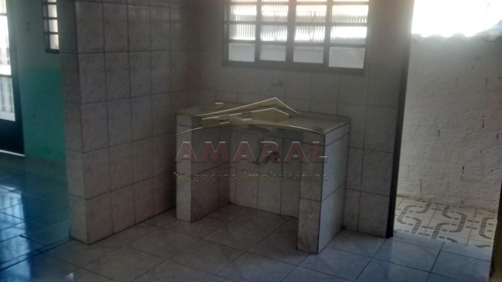 Alugar Casas / T&eacute;rrea em Suzano R$ 1.000,00 - Foto 4