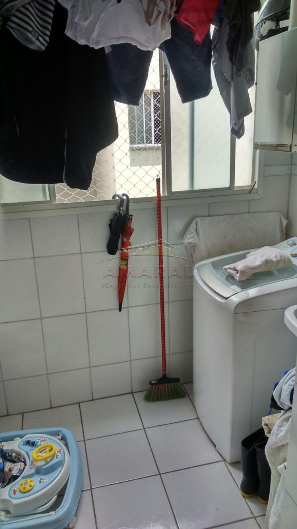 Comprar Apartamentos / Padr&atilde;o em Suzano R$ 210.000,00 - Foto 3