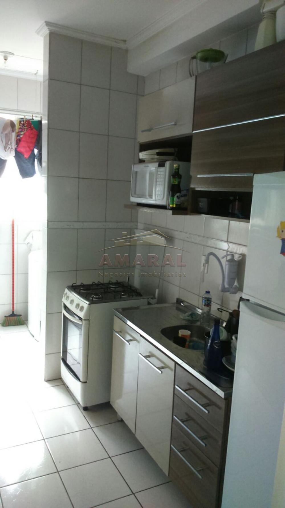 Comprar Apartamentos / Padr&atilde;o em Suzano R$ 210.000,00 - Foto 6
