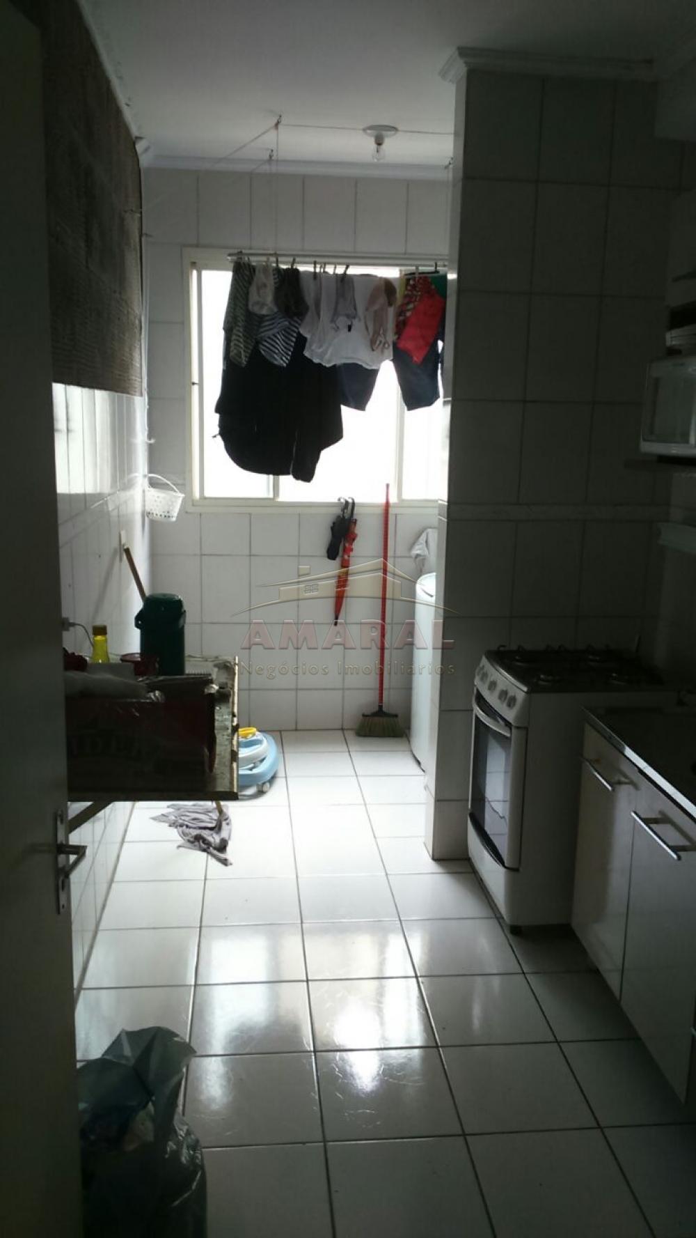 Comprar Apartamentos / Padr&atilde;o em Suzano R$ 210.000,00 - Foto 8