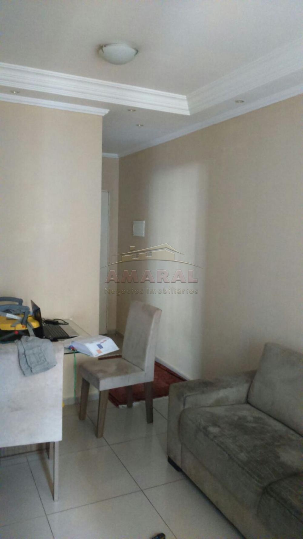 Comprar Apartamentos / Padr&atilde;o em Suzano R$ 210.000,00 - Foto 9