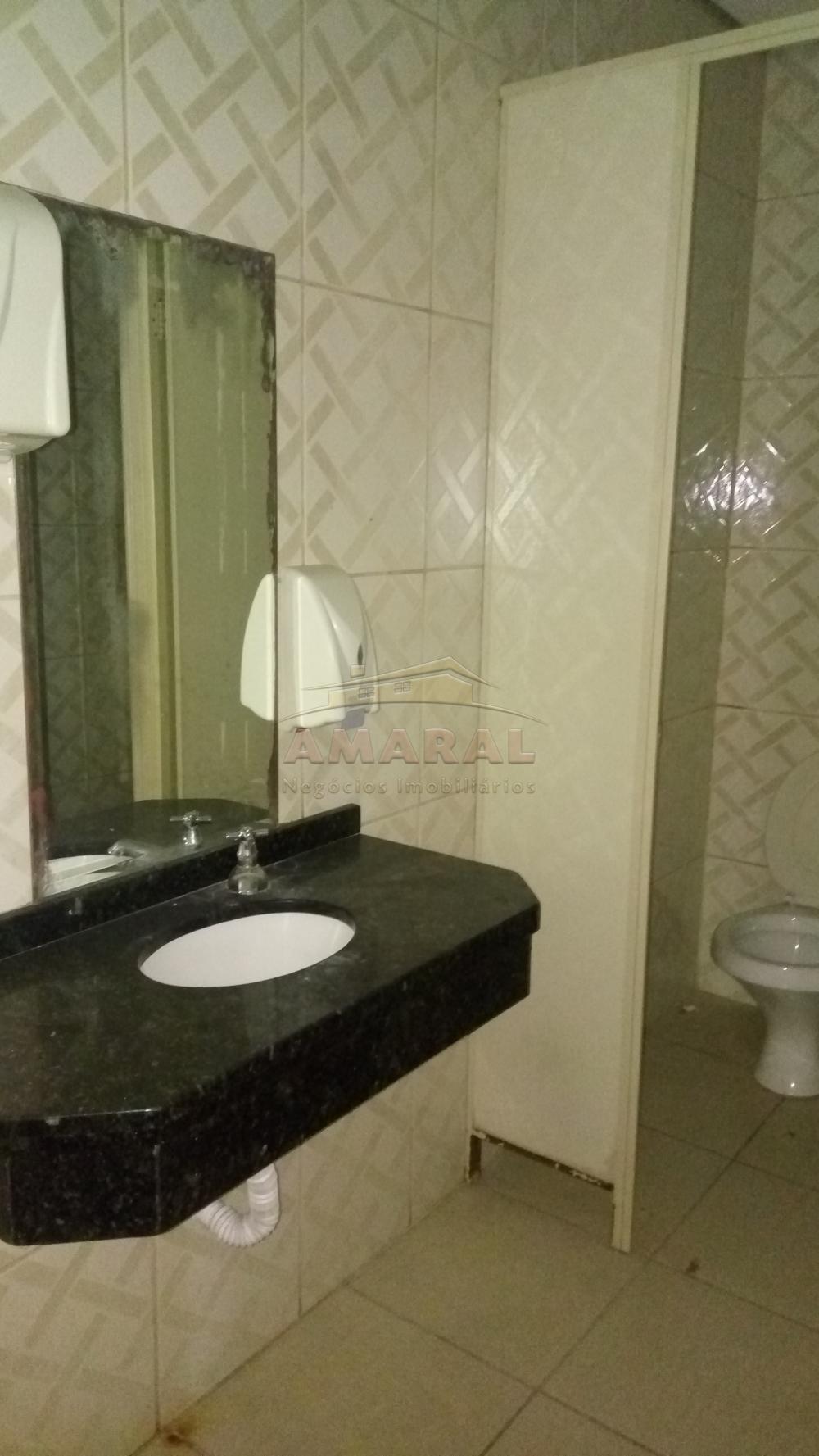 Alugar Sal&otilde;es / Sal&atilde;o em Suzano R$ 2.800,00 - Foto 5