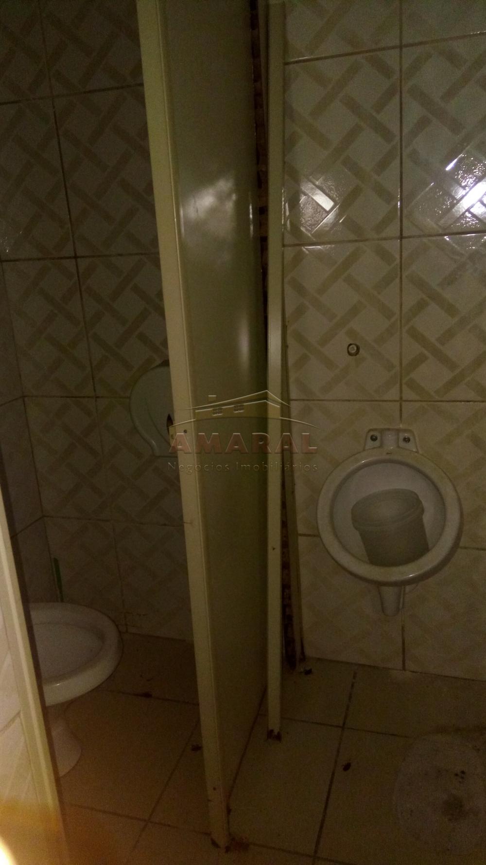 Alugar Sal&otilde;es / Sal&atilde;o em Suzano R$ 2.800,00 - Foto 6