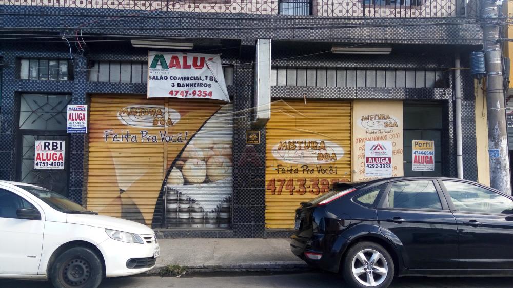 Alugar Sal&otilde;es / Sal&atilde;o em Suzano R$ 2.800,00 - Foto 11