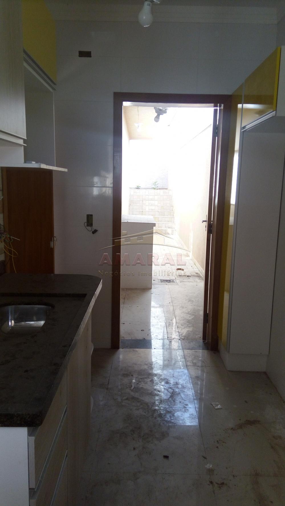 Alugar Casas / T&eacute;rrea em Suzano R$ 2.500,00 - Foto 12