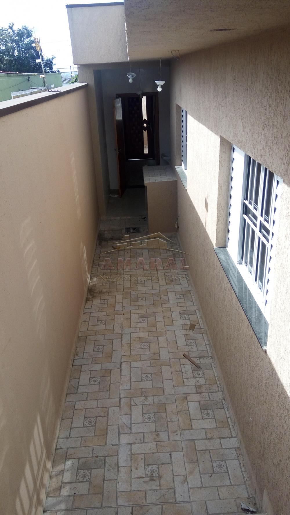 Alugar Casas / T&eacute;rrea em Suzano R$ 2.500,00 - Foto 15