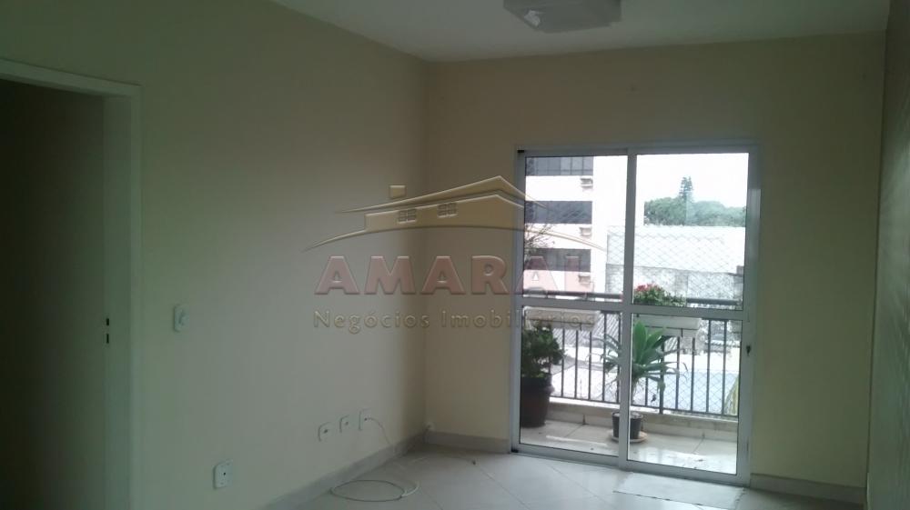 Alugar Apartamentos / Padr&atilde;o em Suzano R$ 1.250,00 - Foto 4