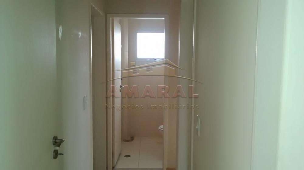 Alugar Apartamentos / Padr&atilde;o em Suzano R$ 1.250,00 - Foto 12