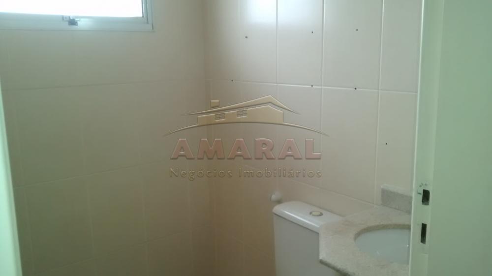 Alugar Apartamentos / Padr&atilde;o em Suzano R$ 1.250,00 - Foto 17