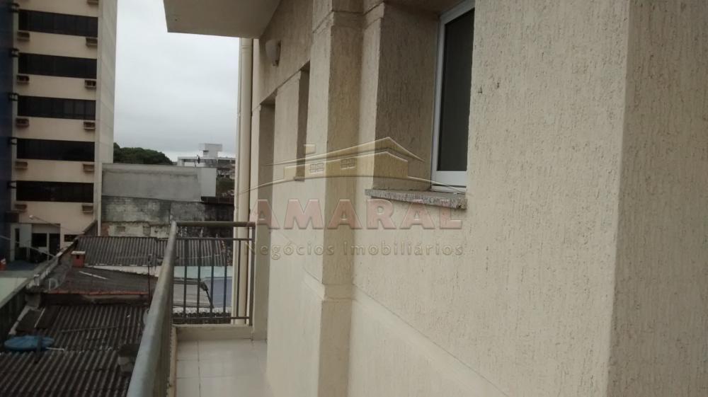 Alugar Apartamentos / Padr&atilde;o em Suzano R$ 1.250,00 - Foto 25