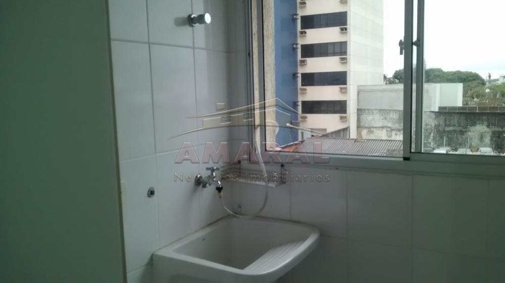 Alugar Apartamentos / Padr&atilde;o em Suzano R$ 1.250,00 - Foto 11