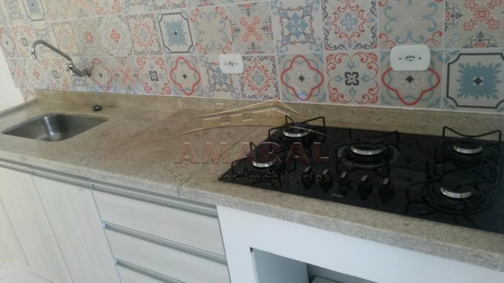 Alugar Apartamentos / Padr&atilde;o em Suzano R$ 1.250,00 - Foto 8