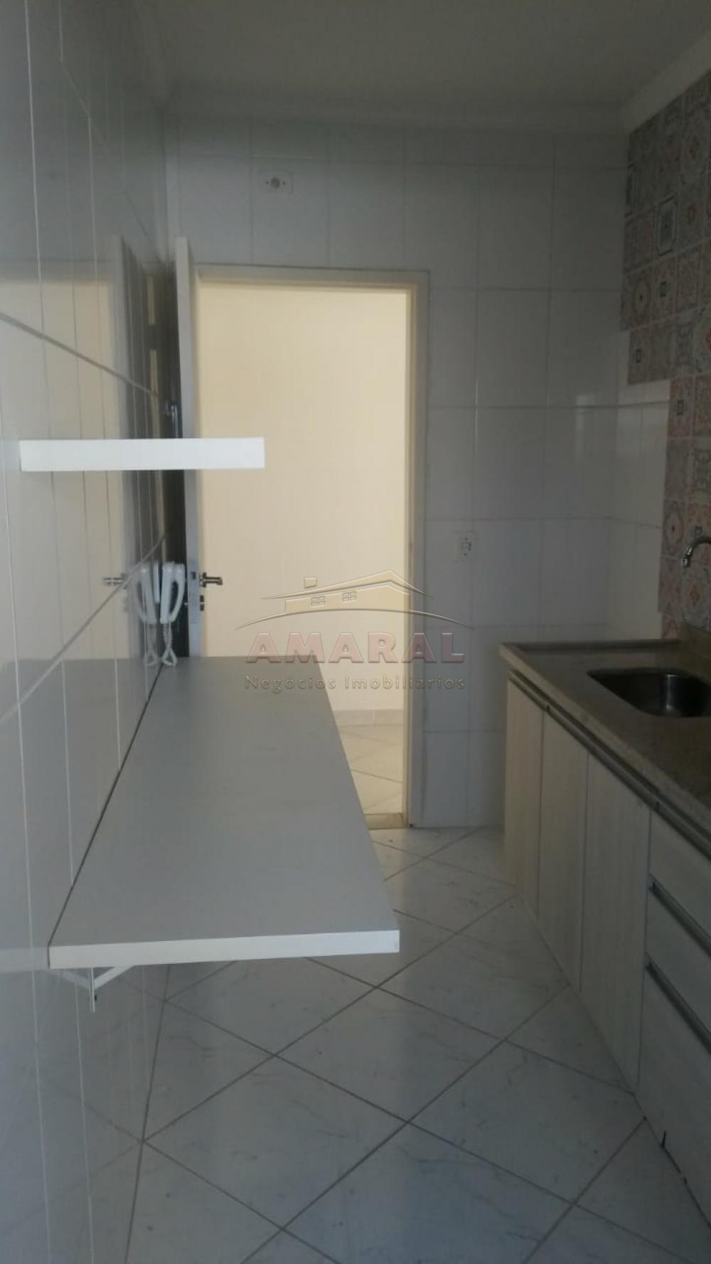 Alugar Apartamentos / Padr&atilde;o em Suzano R$ 1.250,00 - Foto 9