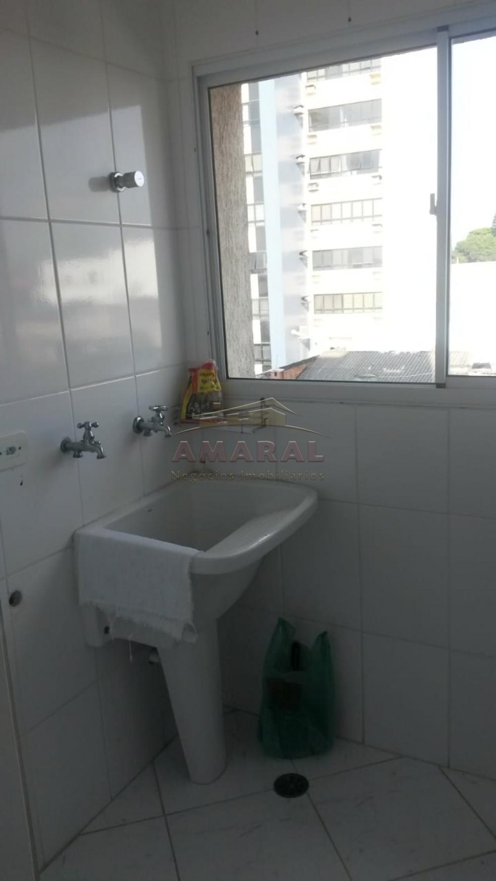Alugar Apartamentos / Padr&atilde;o em Suzano R$ 1.250,00 - Foto 10