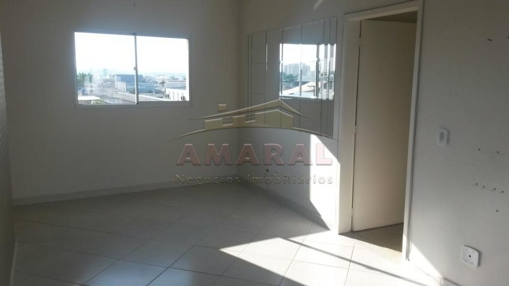 Alugar Apartamentos / Padr&atilde;o em Suzano R$ 1.250,00 - Foto 5