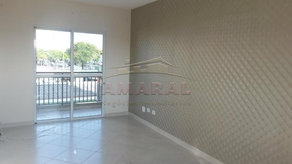 Alugar Apartamentos / Padr&atilde;o em Suzano R$ 1.250,00 - Foto 6