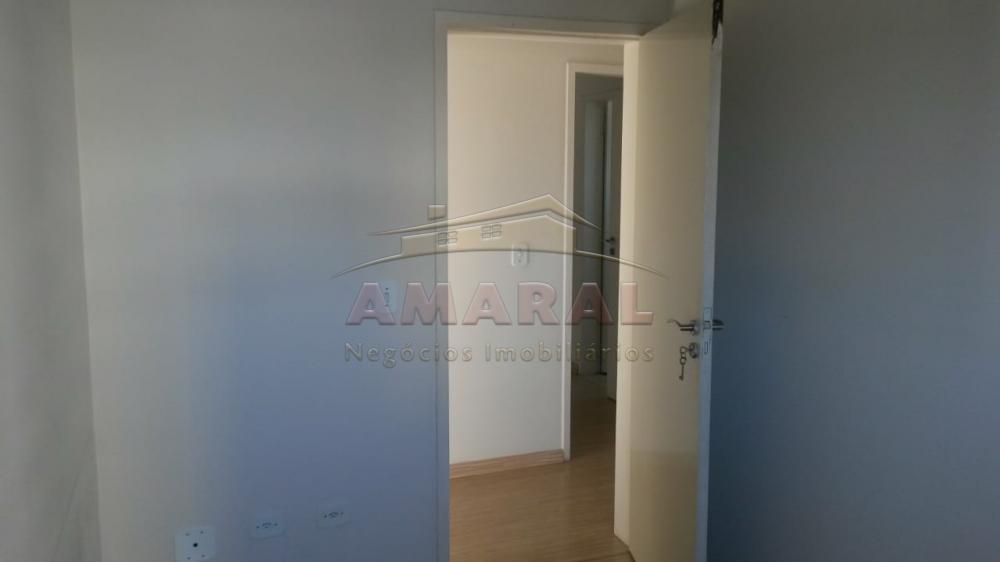 Alugar Apartamentos / Padr&atilde;o em Suzano R$ 1.250,00 - Foto 14