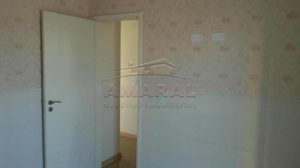 Alugar Apartamentos / Padr&atilde;o em Suzano R$ 1.250,00 - Foto 16