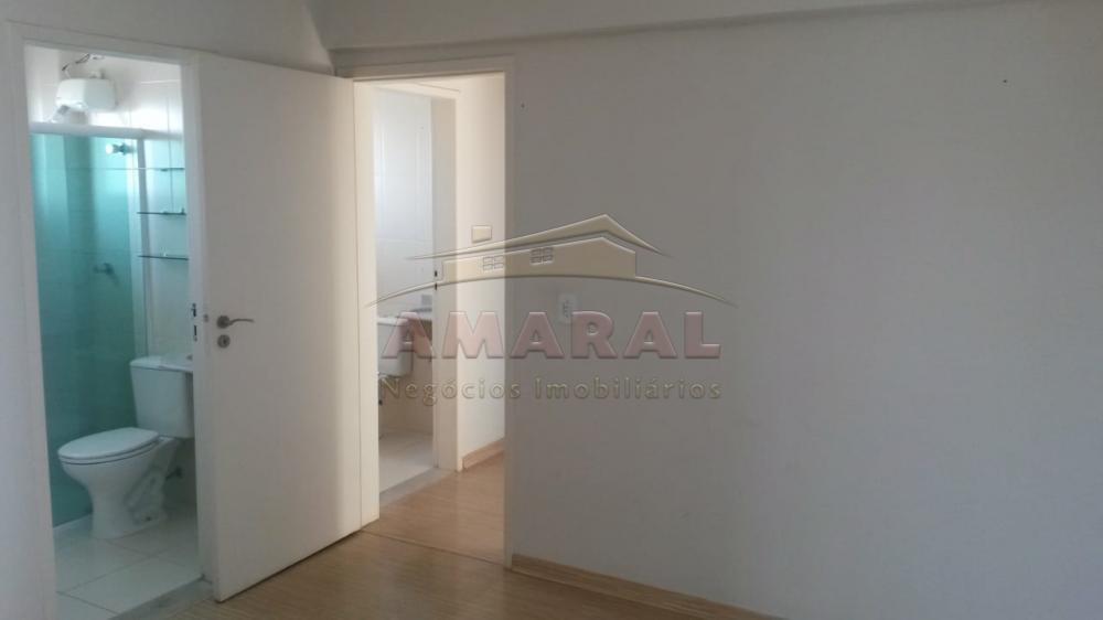 Alugar Apartamentos / Padr&atilde;o em Suzano R$ 1.250,00 - Foto 20