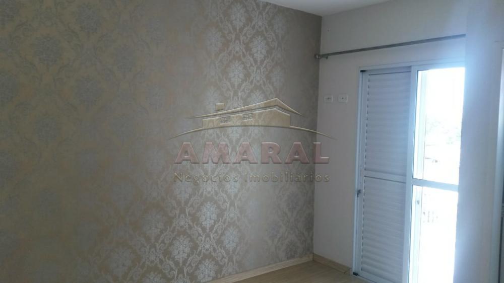 Alugar Apartamentos / Padr&atilde;o em Suzano R$ 1.250,00 - Foto 21