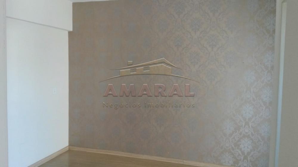 Alugar Apartamentos / Padr&atilde;o em Suzano R$ 1.250,00 - Foto 22