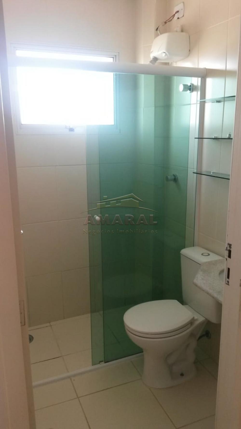Alugar Apartamentos / Padr&atilde;o em Suzano R$ 1.250,00 - Foto 23