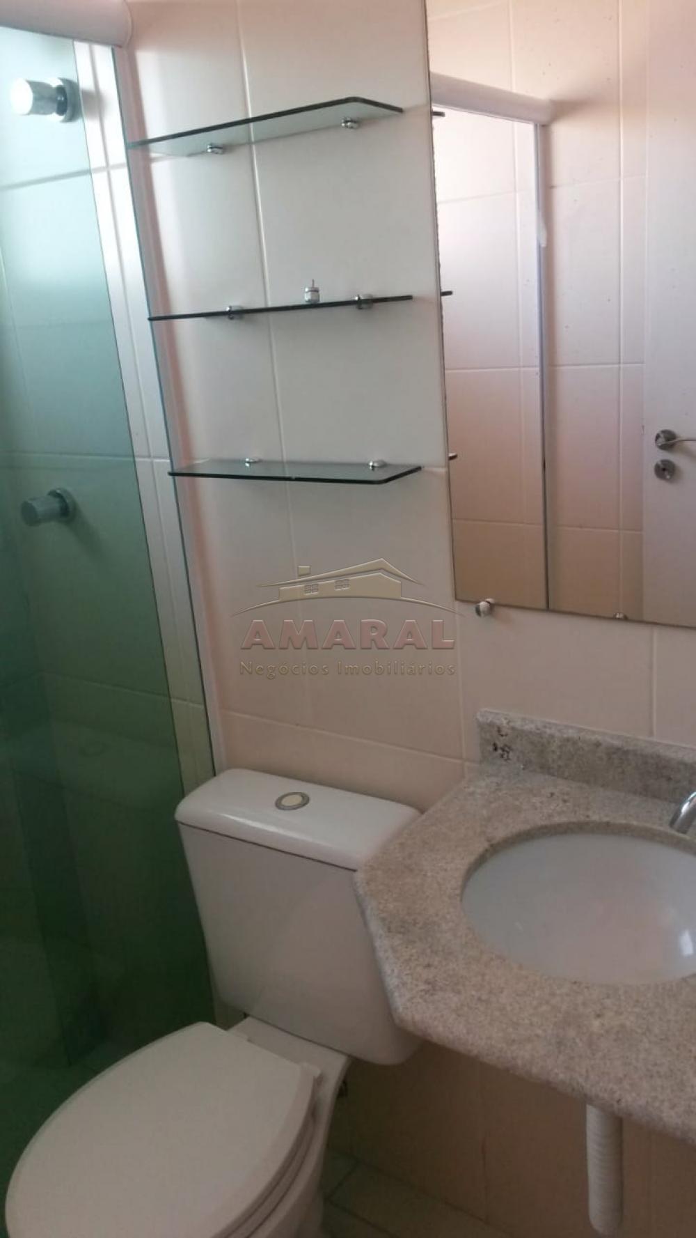 Alugar Apartamentos / Padr&atilde;o em Suzano R$ 1.250,00 - Foto 24